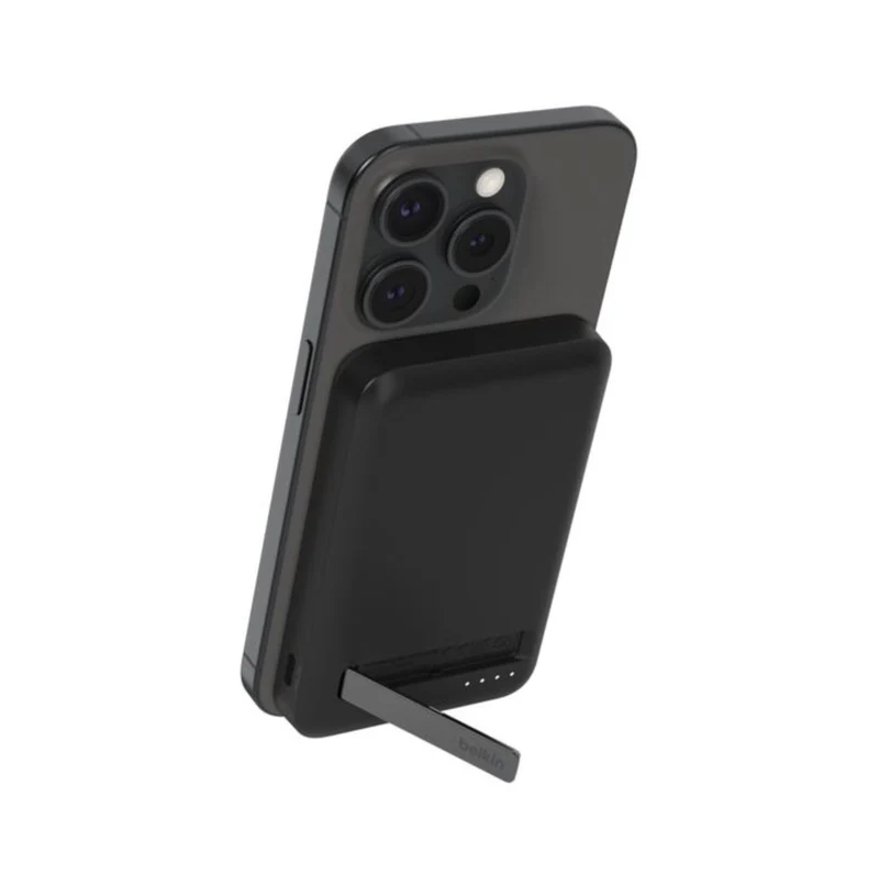 Belkin Boost Charge Pro 15W 5000mAh Qi2 Magnetic Power Bank