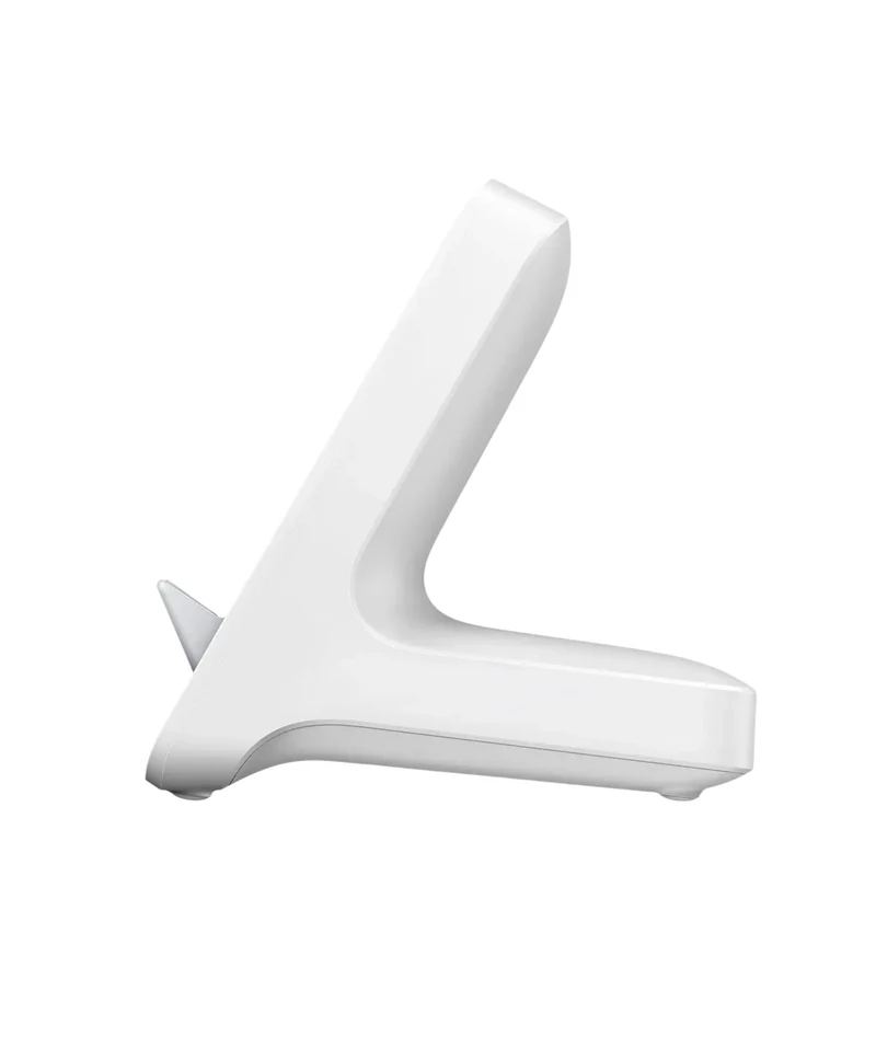 Vivo 50W Vertical Wireless Flash Charger White