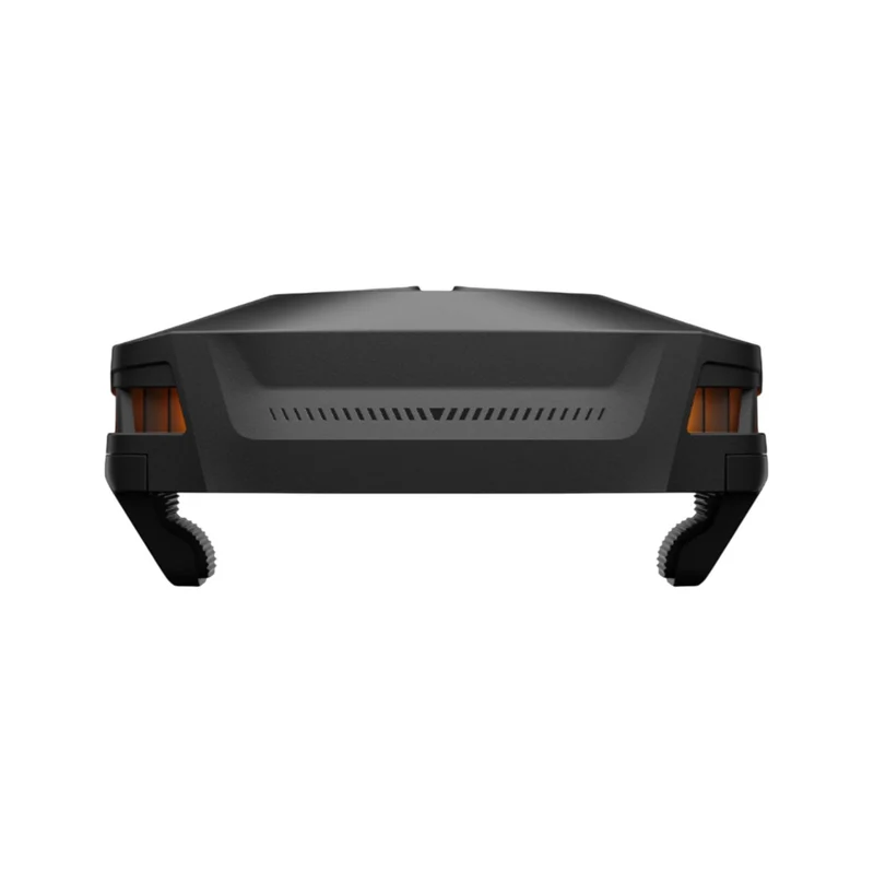 iQOO Cooling Back Clip SE Classic Black