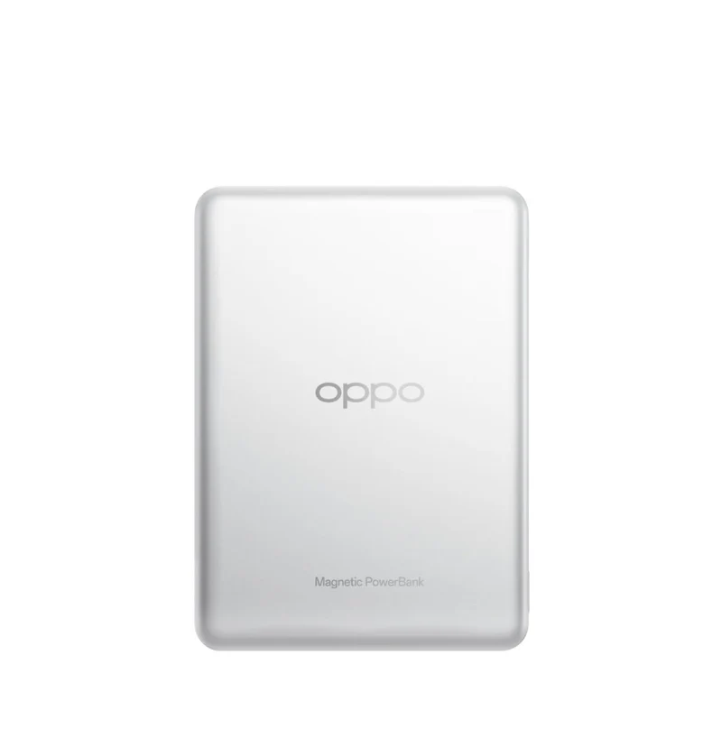 OPPO Magnetic Energy Card Power Bank 5000mAh
