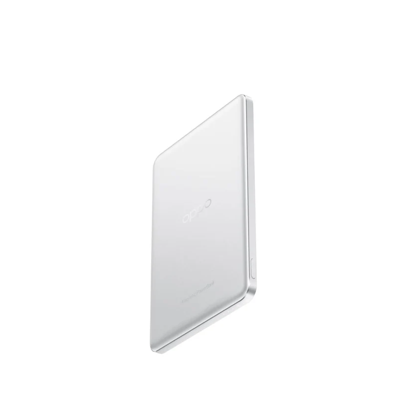OPPO Magnetic Energy Card Power Bank 5000mAh