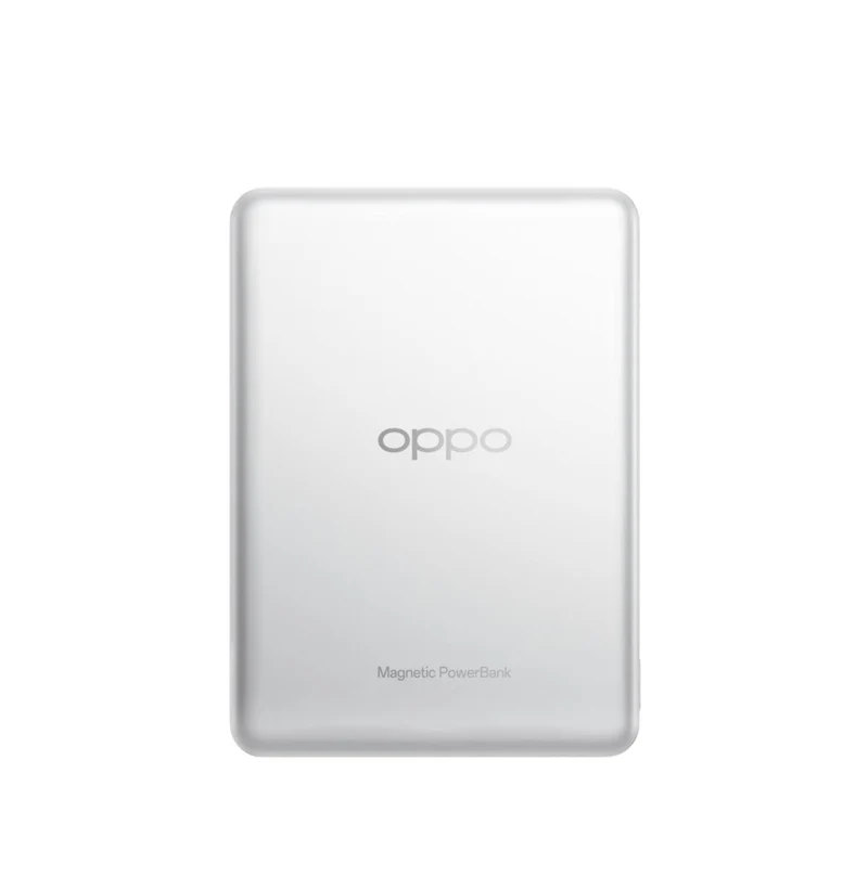 OPPO Magnetic Energy Card Power Bank 5000mAh