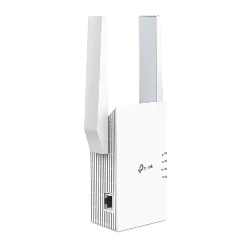 TP-LINK WiFi 6 RANGE EXTENDER AX3000 (RE705X)