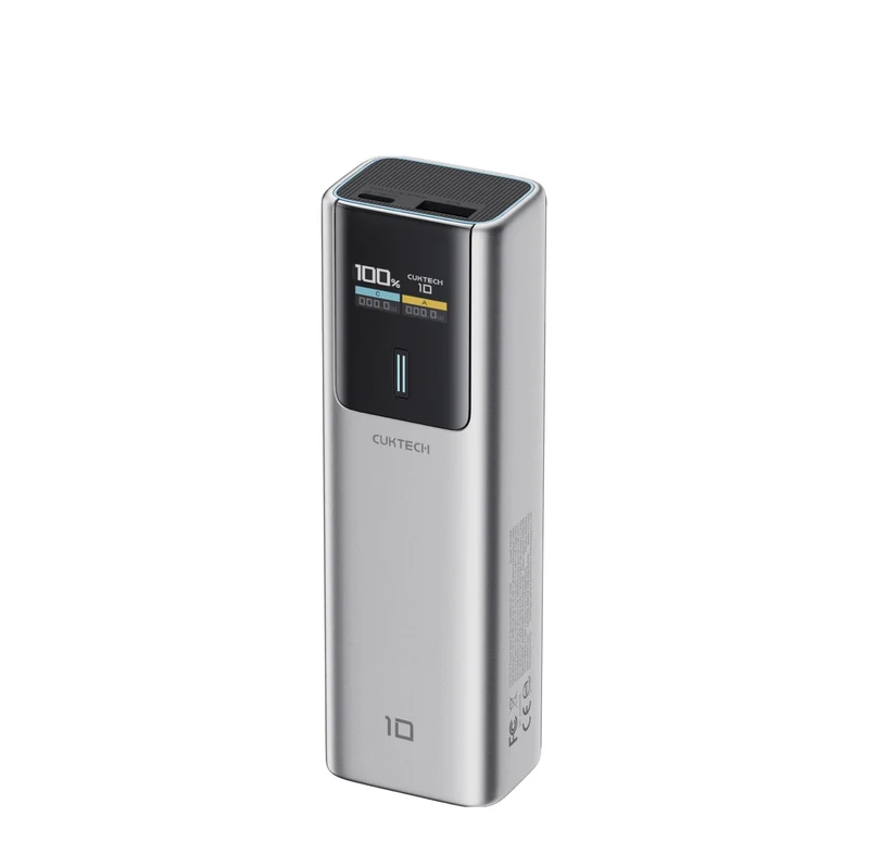 CUKTECH 10 Power Bank 10000mAh 150W