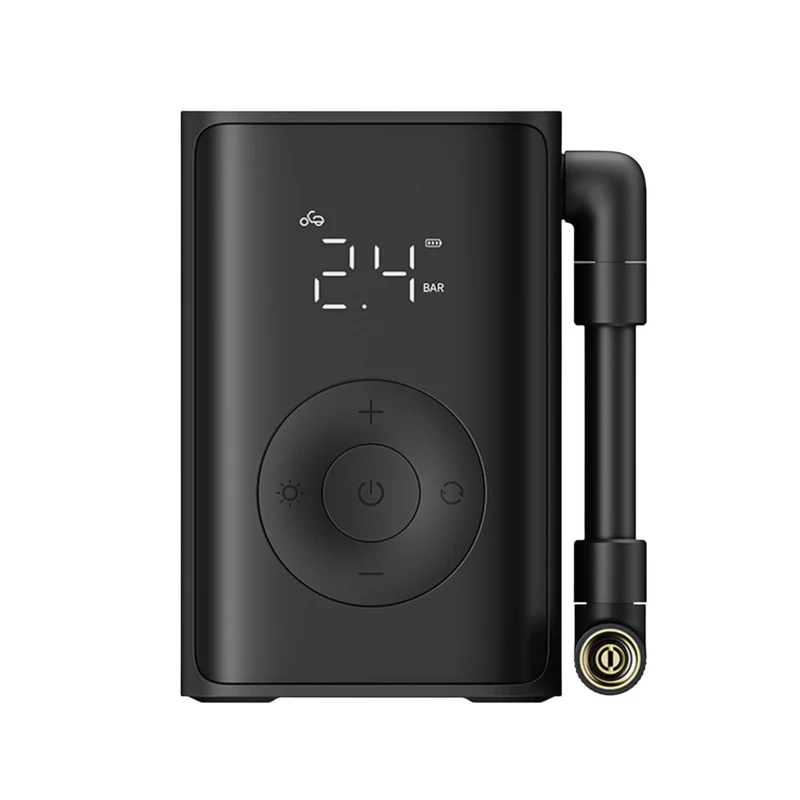 Xiaomi Mijia Compact Portable Electric Air Compressor
