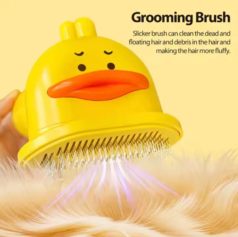 Furper Electric Multifunctional Pet Hair Vacuum Cleaner for Cats and Dogs