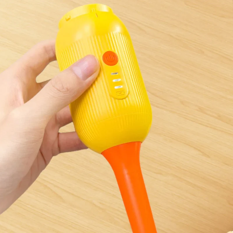 Furper Electric Multifunctional Pet Hair Vacuum Cleaner for Cats and Dogs