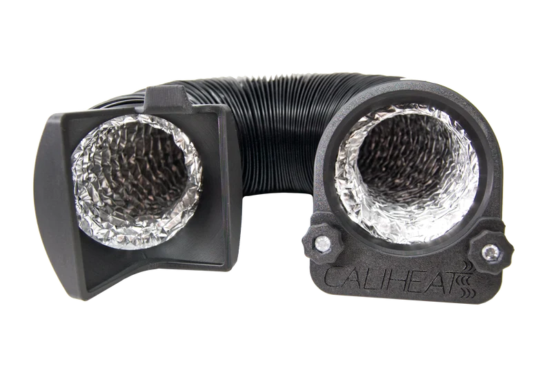 CaliHeat Version 2.0 T5/T6/T6.1