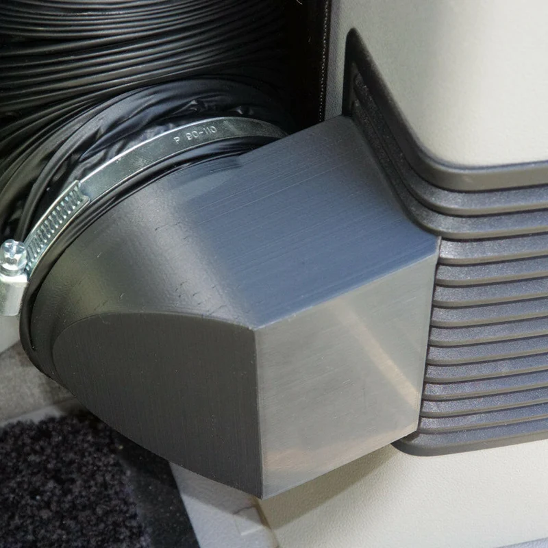 CaliHeat Version 2.0 T5/T6/T6.1