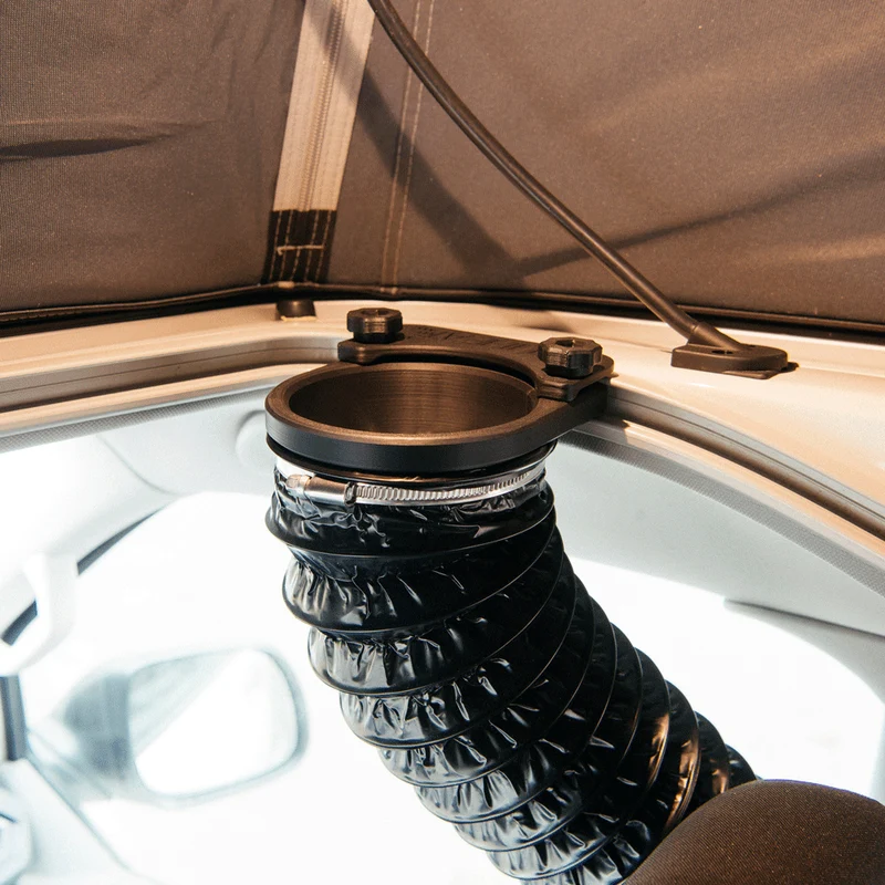 CaliHeat Version 2.0 T5/T6/T6.1