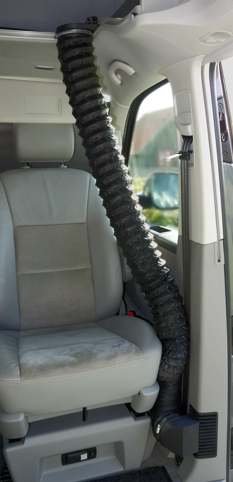 CaliHeat Version 2.0 T5/T6/T6.1