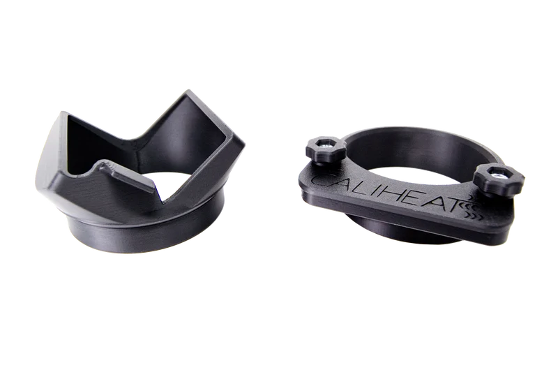 CaliHeat Version 2.0 T5/T6/T6.1