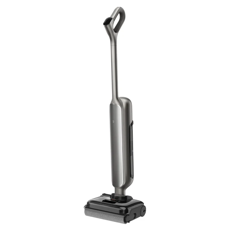 Xiaomi Mijia Wireless Floor Suction Scrubber Cleaner 4 Max Machine