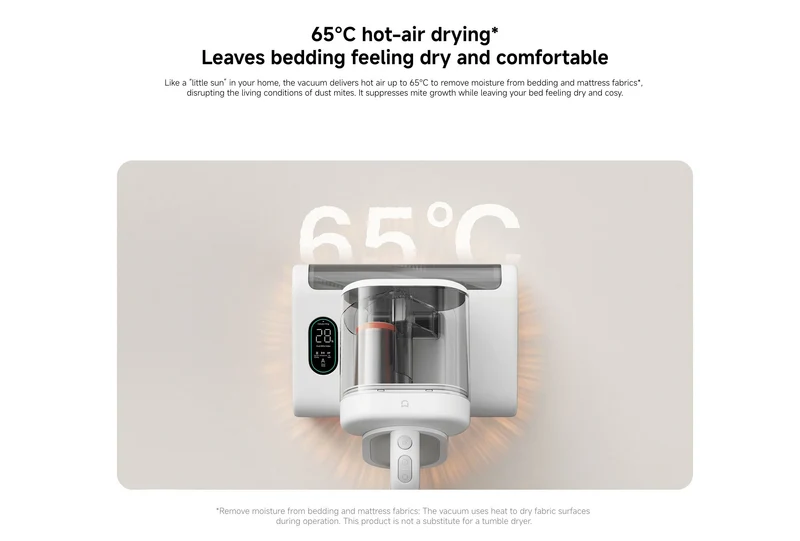 Xiaomi Mijia Dust Mite Vacuum Cleaner 2 Pro