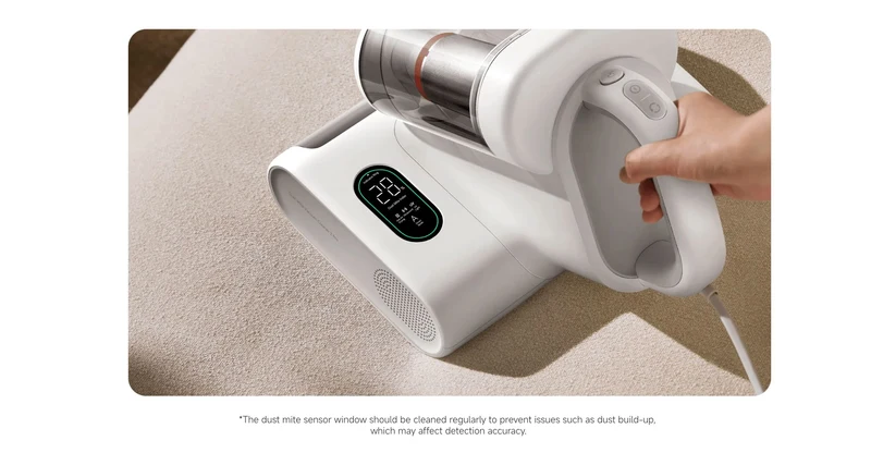 Xiaomi Mijia Dust Mite Vacuum Cleaner 2 Pro