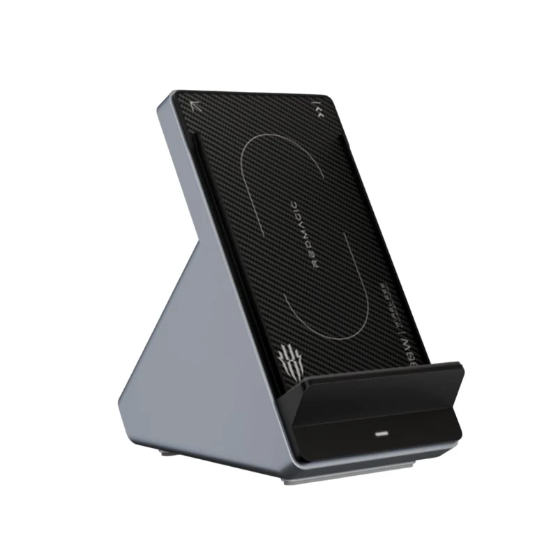 REDMAGIC DAO 80W Desktop Air-Cooled Wireless Charger