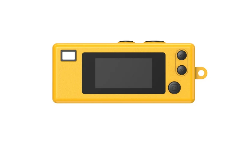 Kodak Charmera Keychain Digital Camera Blind Box