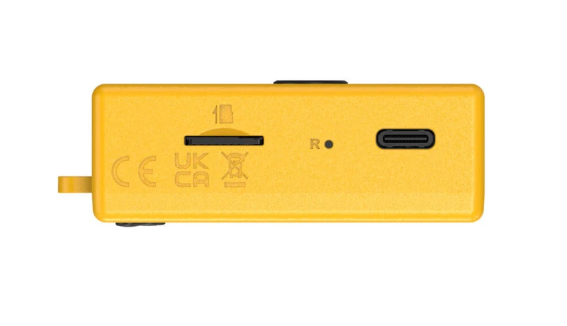 Kodak Charmera Keychain Digital Camera Blind Box