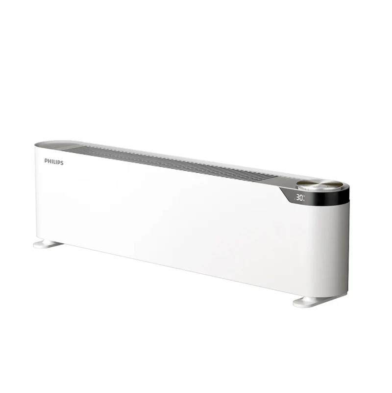 Philips Graphene Heating Footline Series 3000 Baseboard Heater AHR3242KS/93