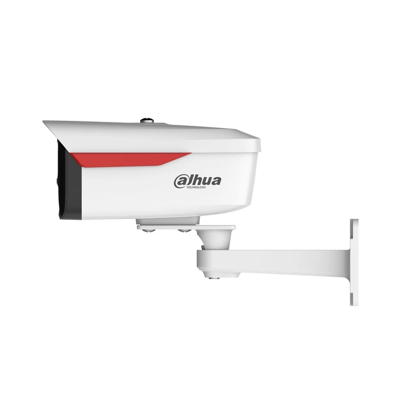 Dahua IPC-HFW2449M-SB-PRO 4MP WizColor Fixed-focal Bullet WizSense Network Camera