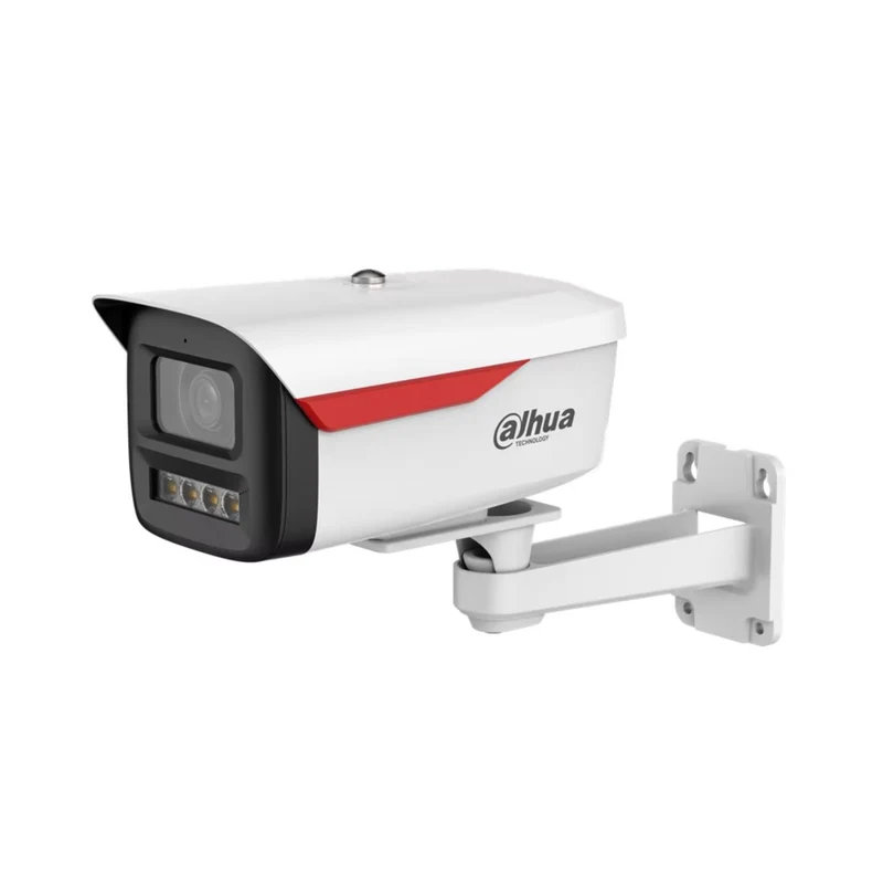 Dahua HFW2849M-S-B-PRO WizSense WizColor 8MP Bullet AI IP Camera 3.6mm Lens