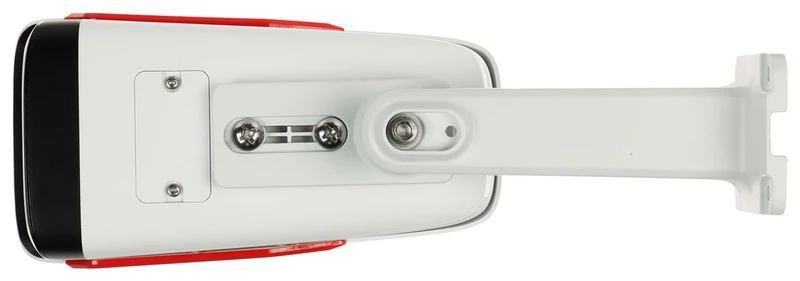 Dahua HFW2849M-S-B-PRO WizSense WizColor 8MP Bullet AI IP Camera 3.6mm Lens