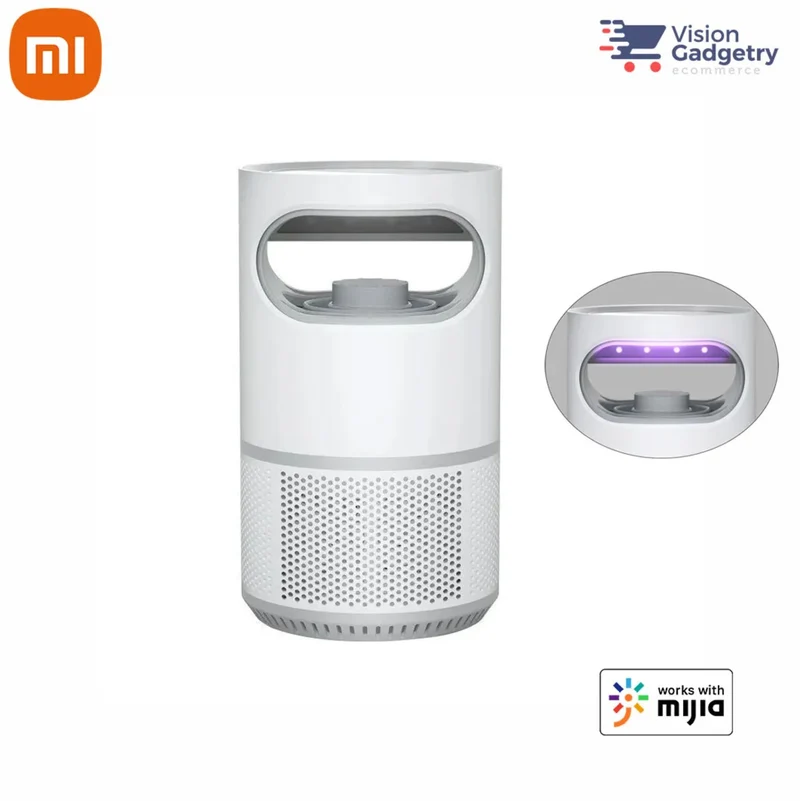 Xiaomi Qiaoqingting Mosquito Lamp Pro (DYT-16S)
