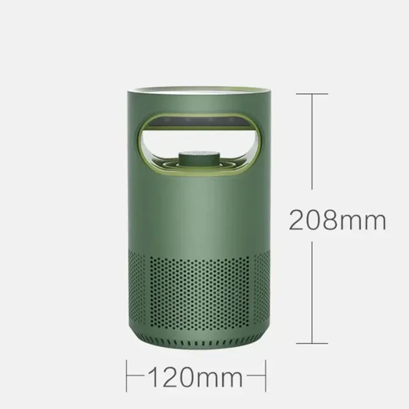 Xiaomi Qiaoqingting Mosquito Lamp Pro (DYT-16S)