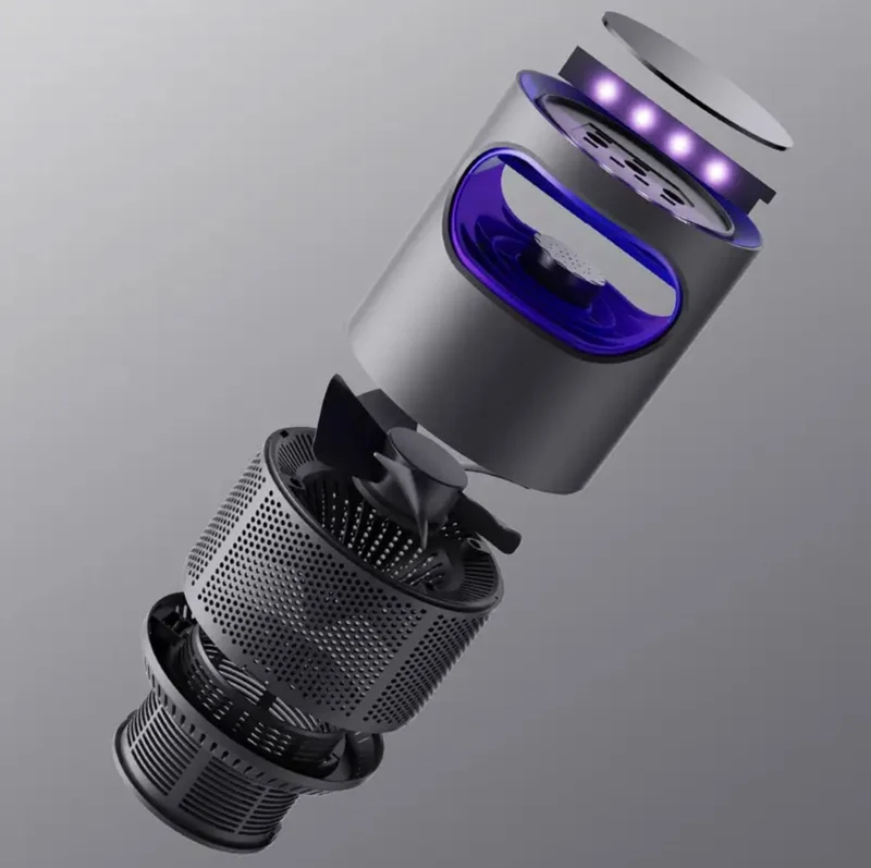 Xiaomi Qiaoqingting Mosquito Lamp Pro (DYT-16S)
