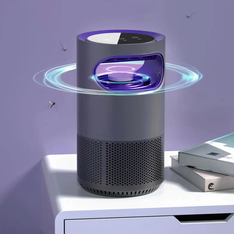 Xiaomi Qiaoqingting Mosquito Lamp Pro (DYT-16S)