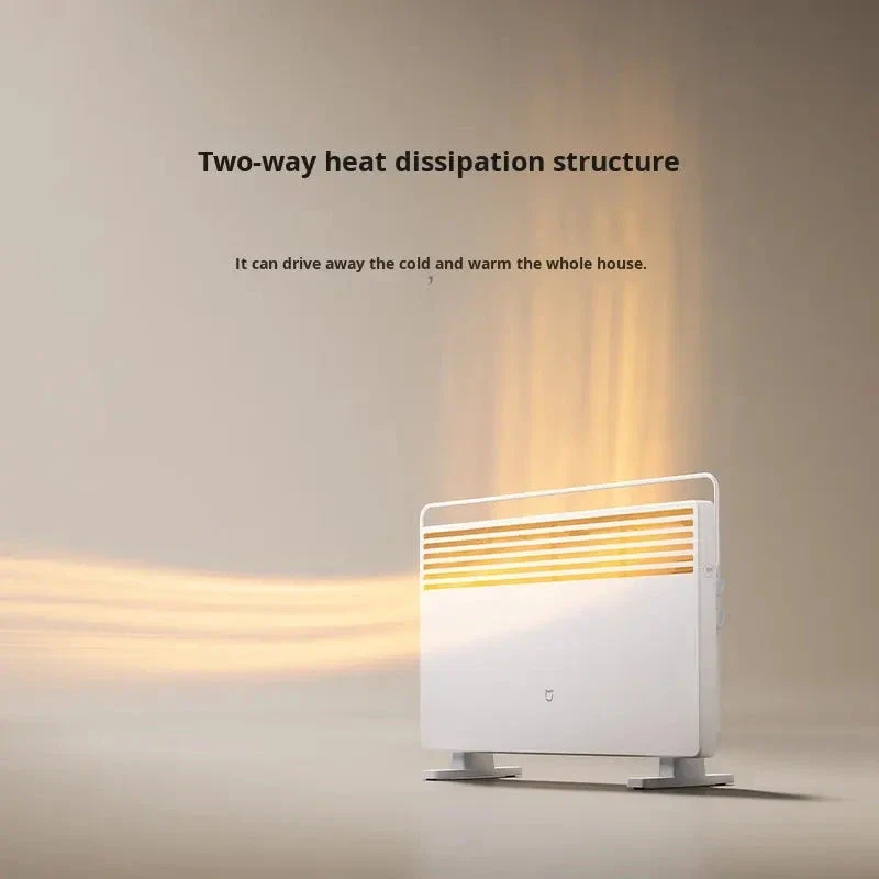 Xiaomi Mijia Heater 2 Temperature Controlled Version Household Electric Heater
