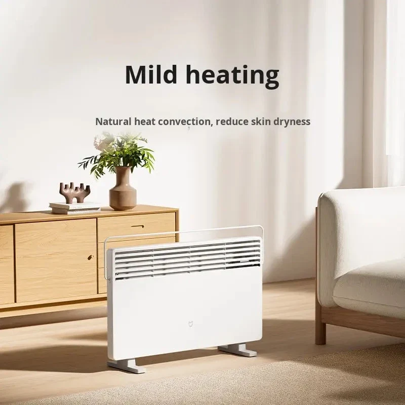 Xiaomi Mijia Heater 2 Temperature Controlled Version Household Electric Heater