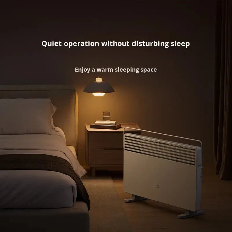 Xiaomi Mijia Heater 2 Temperature Controlled Version Household Electric Heater