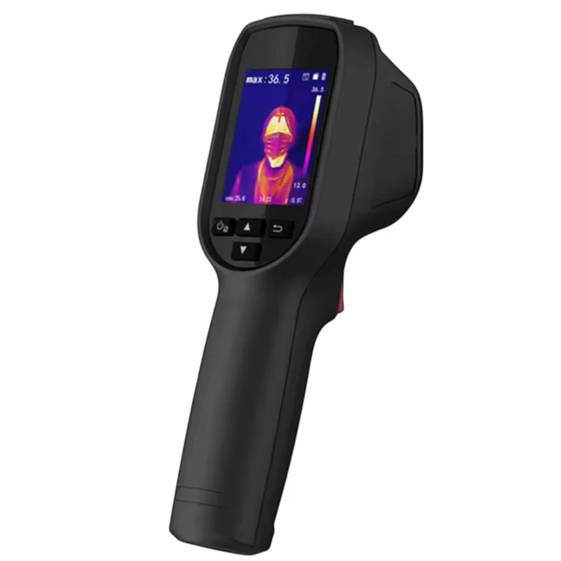 Hikvision Hikmicro H21Pro Handheld Thermal Imaging Instrument Professional Thermometer Leak Detection Industrial Infrared Instrument