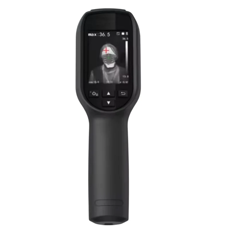 Hikvision Hikmicro H21Pro Handheld Thermal Imaging Instrument Professional Thermometer Leak Detection Industrial Infrared Instrument