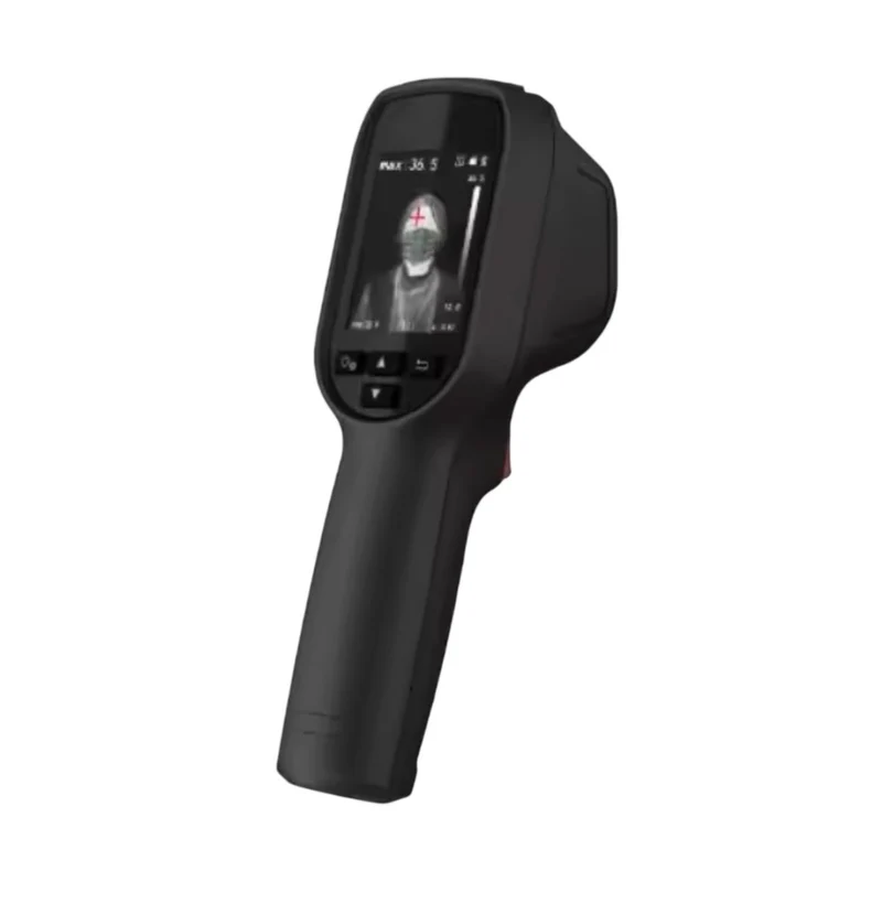 Hikvision Hikmicro H21Pro Handheld Thermal Imaging Instrument Professional Thermometer Leak Detection Industrial Infrared Instrument