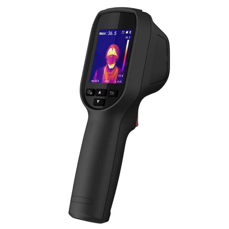 Hikvision Hikmicro H21Pro Handheld Thermal Imaging Instrument Professional Thermometer Leak Detection Industrial Infrared Instrument