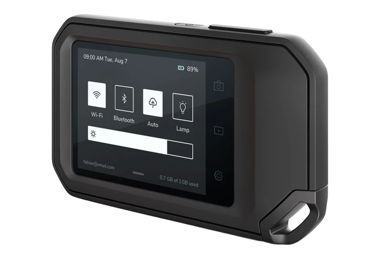 FLIR C3-X Thermal Imaging Camera with WiFi, -20 → +300 °C, 128 x 96pixel Detector Resolution