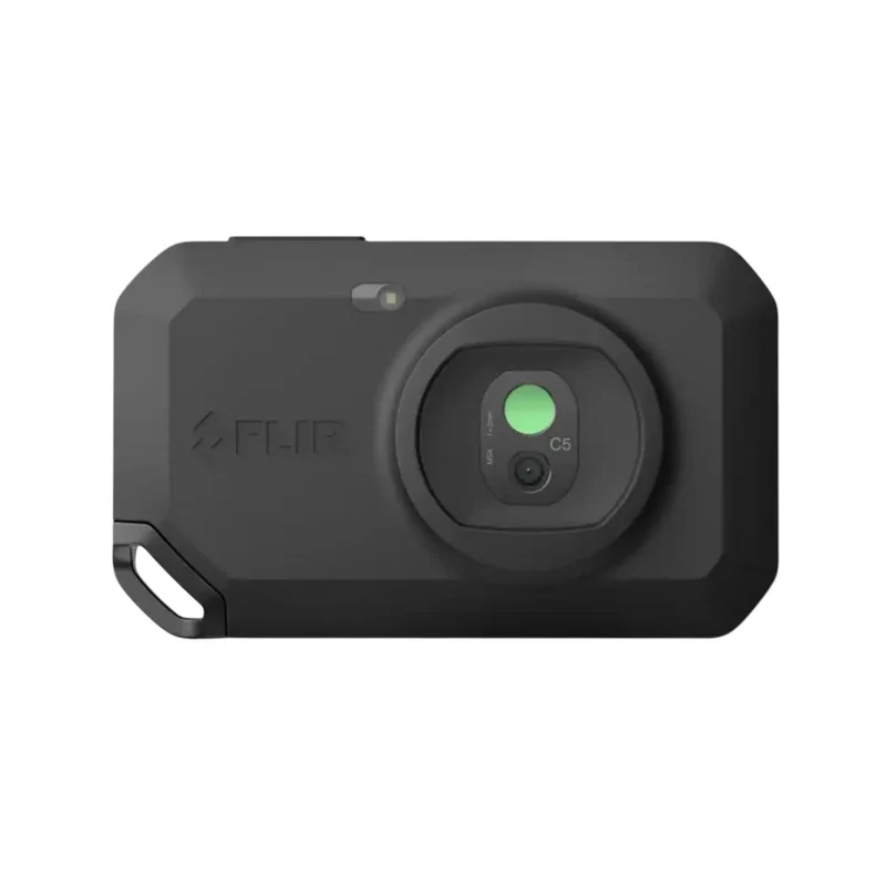 FLIR C5 with Wi-Fi Compact, Powerful Thermal Imagers Thermal Camera