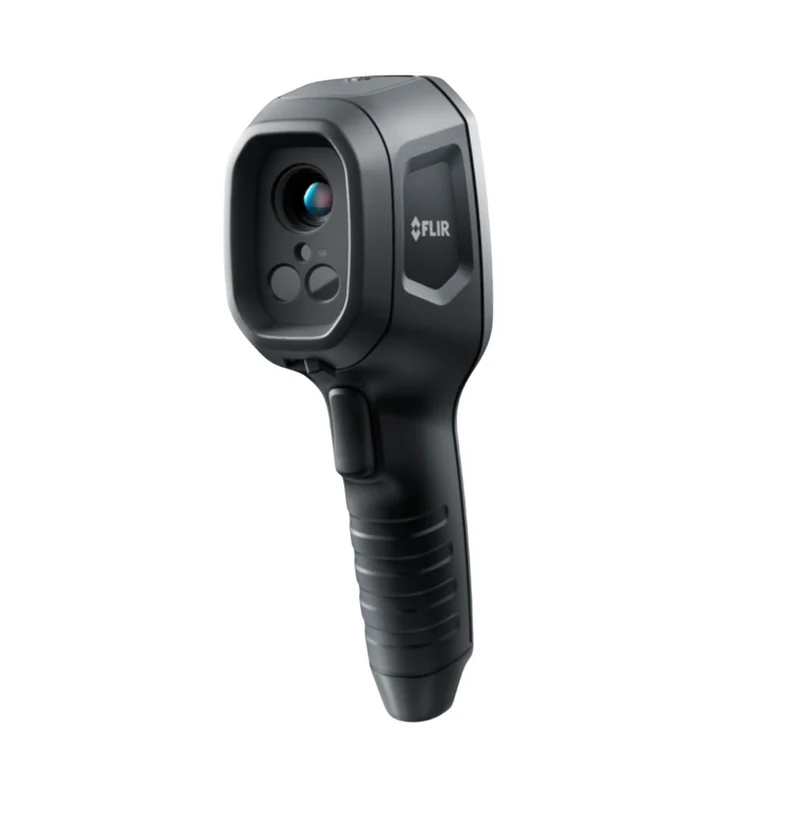 FLIR TG298 30:1 High Temp Spot Thermal Camera 160×120