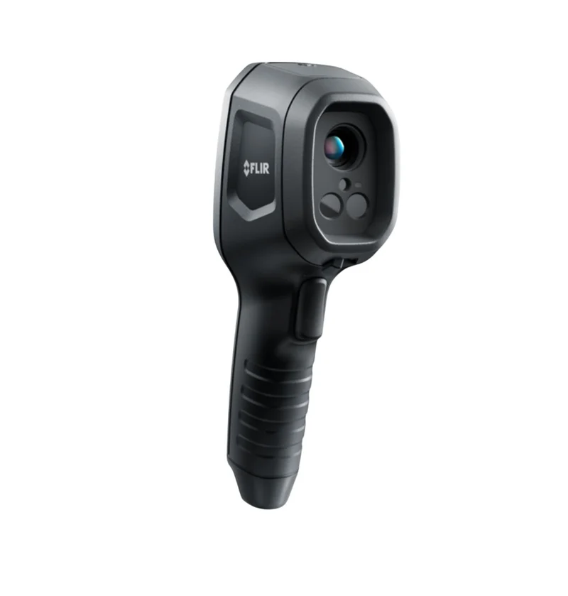 FLIR TG298 30:1 High Temp Spot Thermal Camera 160×120
