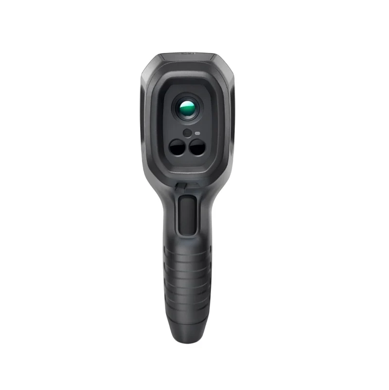 FLIR TG268 | Thermal imaging IR pyrometer, 160x120 px, MSX, +400°C, 24:1, bullseye laser, type K thermocouple