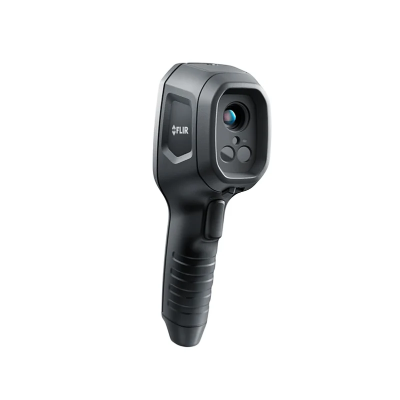 FLIR TG268 | Thermal imaging IR pyrometer, 160x120 px, MSX, +400°C, 24:1, bullseye laser, type K thermocouple
