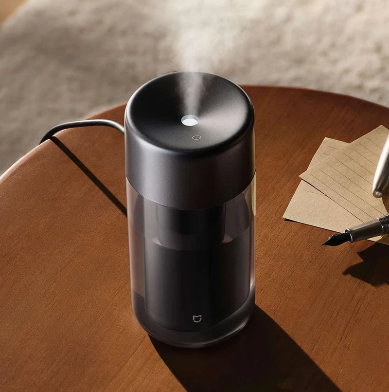 Xiaomi Mijia Smart In-Car Humidifier