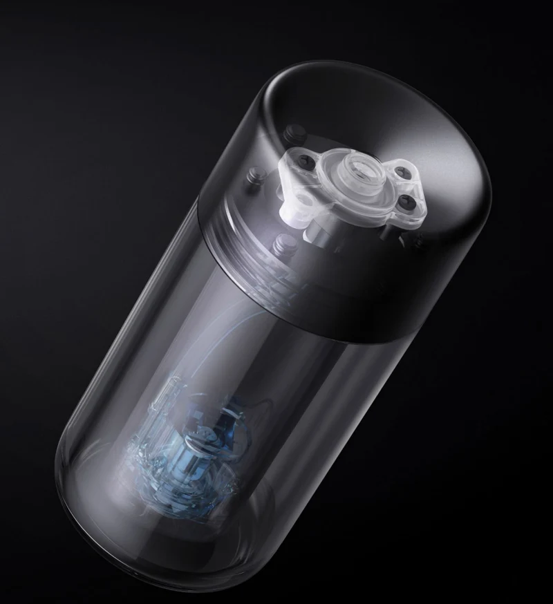 Xiaomi Mijia Smart In-Car Humidifier
