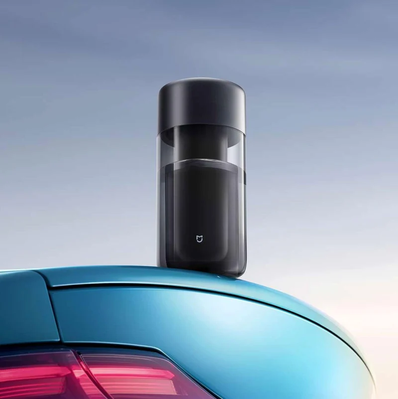 Xiaomi Mijia Smart In-Car Humidifier