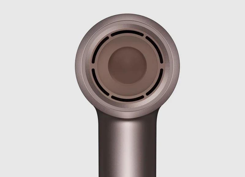 Laifen Swift 4 High-Speed Hair Dryer Set