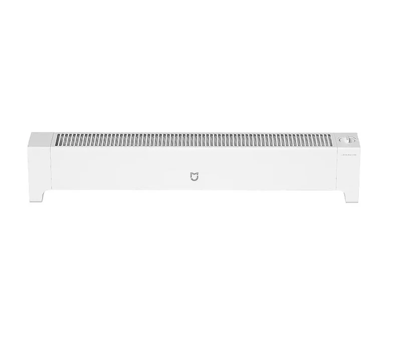 Xiaomi Mijia Baseboard Electric Heaters 2(TJXDNQ07ZM), 2200W, 5s Fast Heating Home Room Heater