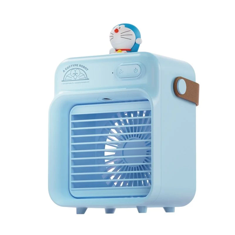 Furper Doraemon F20 Water Cooling Fan