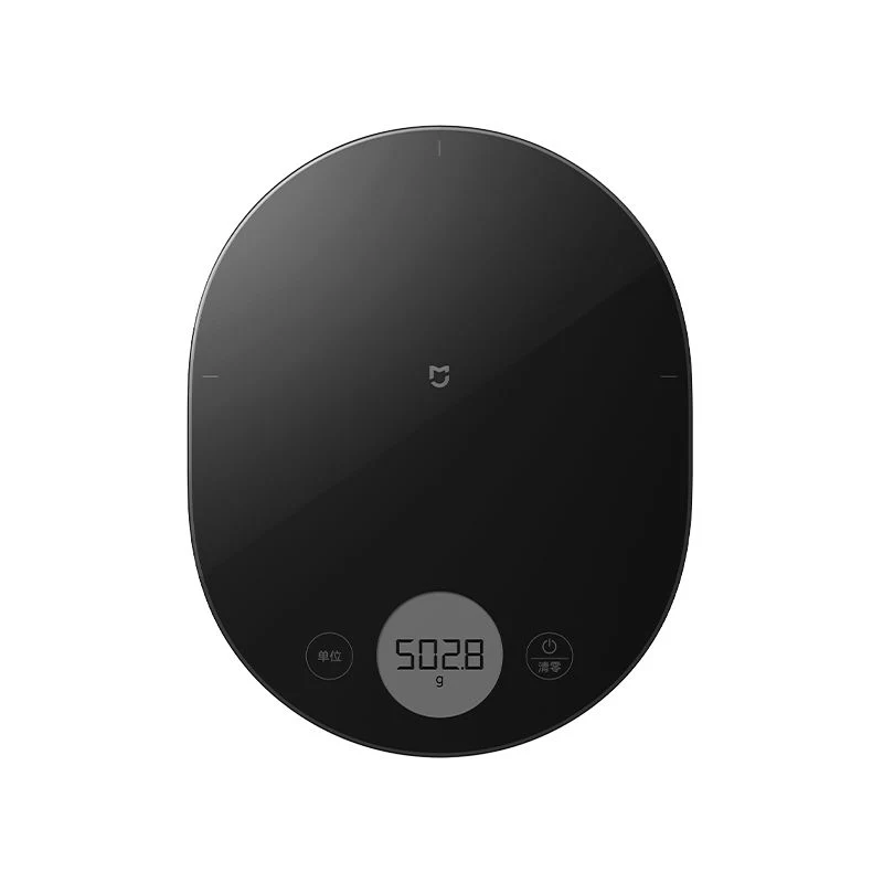 Xiaomi Mijia Electronic 0.1g-3000g High Precision Digital Weight Scale for Home Kitchen - KGJ001T